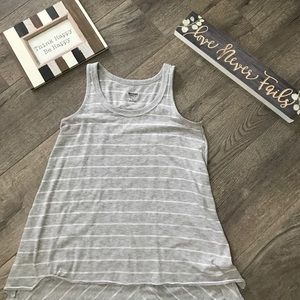 Mossimo Flowy Tank